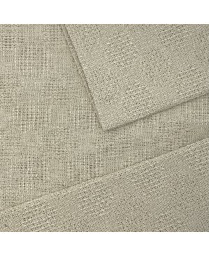 Tissu en coton Sakizome Momen teint en fil
