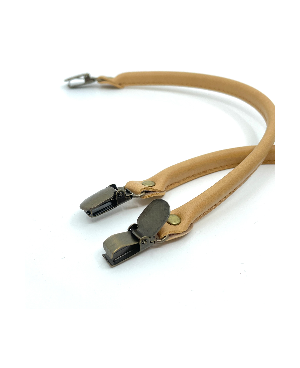 Clip on Bag Handles 30cm
