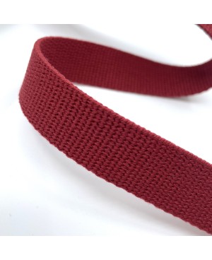 Nastro per sacchetti in acrilico