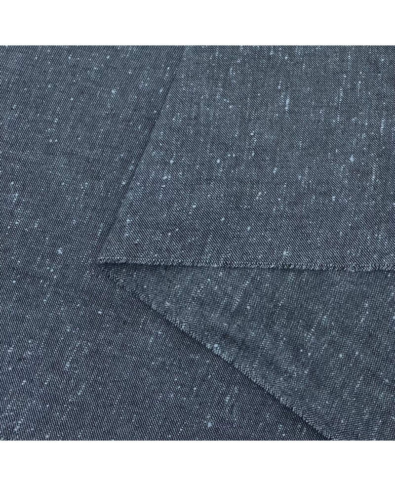 NUKUMORI JAPONÉS SHIMA TSUMUGI BURDEOS/GRIS NUKUMORI JAPONÉS SHIMA TSUMUGI BURDEOS/GRIS