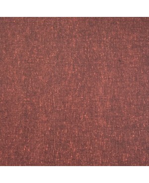 JAPONAIS NUKUMORI SHIMA TSUMUGI BORDEAUX/GRIS