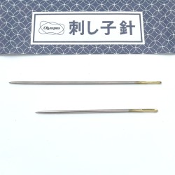 Olympus Sashiko Needle Pack