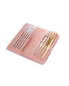 Set mit TULIP Classic Haken 15 Stück