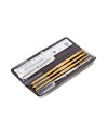 Tulip Classic Crochet Hook Set 7pc