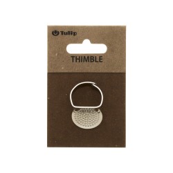 Adjustable Ring Thimble...