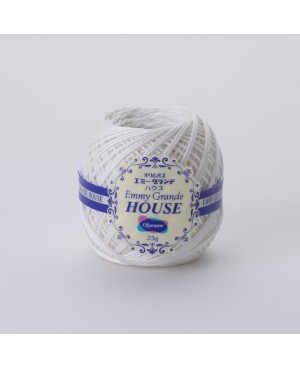 HILO DE GANCHILLO EMMY GRANDE COLORIDO 25G C11