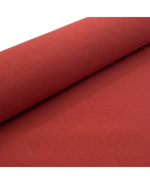 Nukumori algodón Enshu rojo