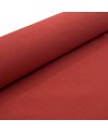 Nukumori algodón Enshu rojo