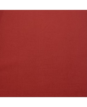Cotone Nukumori Enshu rosso