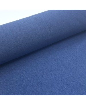 Nukumori Baumwolle Enshu blau