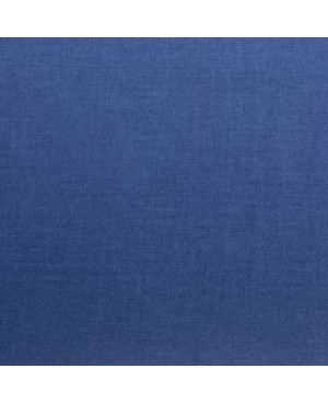 Nukumori coton Enshu bleu