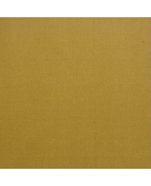 Nukumori coton Enshu moutarde