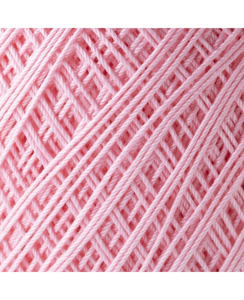 Häkelgarn emmy grande solid 50g ballet rosa