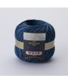 Häkelgarn emmy grande solid 50g blau-grau