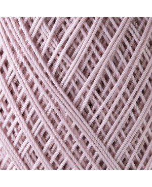 Häkelgarn emmy grande solid 50g dusky pink