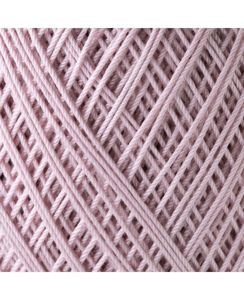 Häkelgarn emmy grande solid 50g dusky pink Häkelgarn emmy grande solid 50g dusky pink