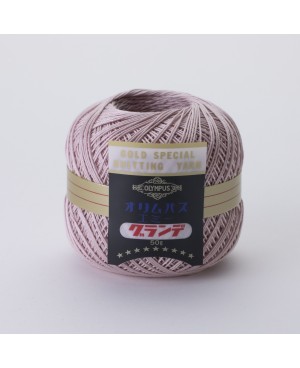 Filo per uncinetto emmy grande solid 50g rosa scuro