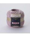 Hilo de ganchillo emmy grande solid 50g dusky pink