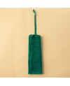 Fil à crochet 50g vert émeraude Emmy Grande Solid