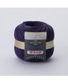 Fil à crochet 50g raisin Emmy Grande Solid