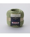 Fil à crochet 50g vert d'eau Emmy Grande Solid