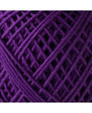 Fil à crochet 25g violet Emmy Grande House