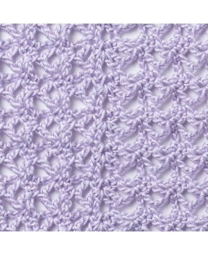 Filo per uncinetto emmy grande solid 50g viola chiaro