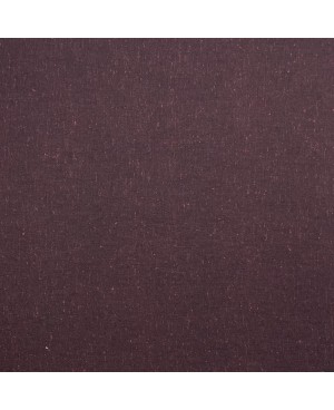 JAPANISCH NUKUMORI SHIMA TSUMUGI BORDEAUX/GRAU