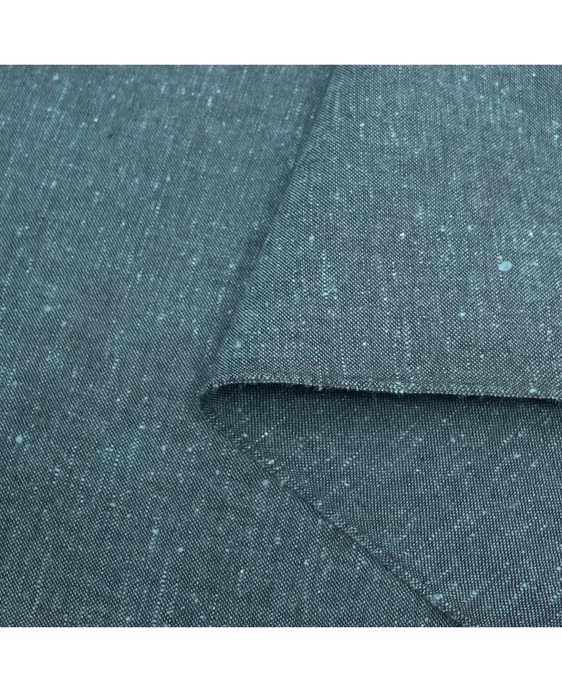 JAPANISCH NUKUMORI SHIMA TSUMUGI BORDEAUX/GRAU JAPANISCH NUKUMORI SHIMA TSUMUGI BORDEAUX/GRAU