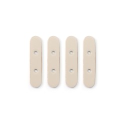 Set of 4 reinforcements for...