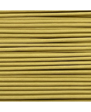 Waxed cotton cording is a versatile accessory for bags and jewellery making.