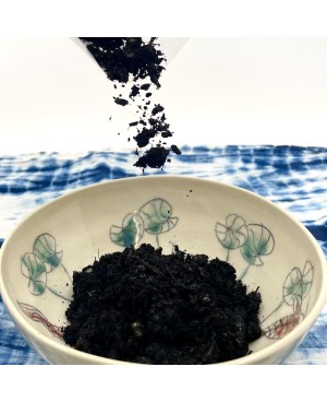 Sukumo indigo natural dye 500g