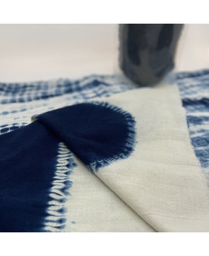 Sukumo indigo natural dye 500g