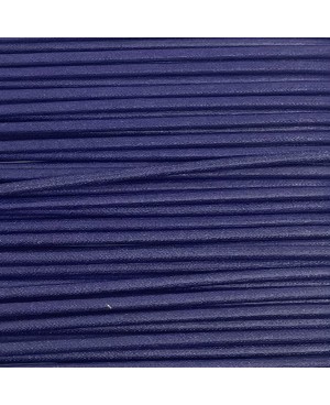 Waxed cotton cording is a versatile accessory for bags and jewellery making.