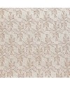 Oiseau d'espoir  - Tissu conçu par ALICE MAKABE - Beige