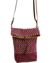 Kit borsa Lucy Locket Hitomesashi