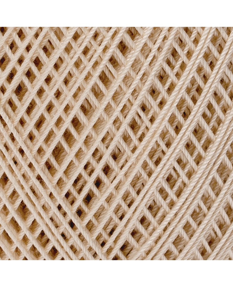 Fil à crochet 50g argile Emmy Grande Solid