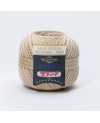 Hilo de ganchillo de arcilla Emmy Grande Solid 50 g