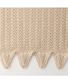 Fil à crochet 50g argile Emmy Grande Solid