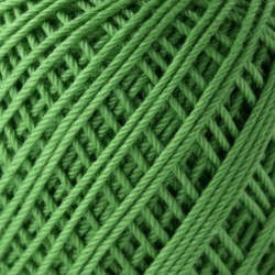 Crochet thread 10g Apple...