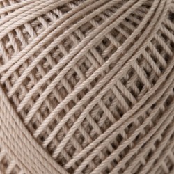 Crochet thread 10g Light...