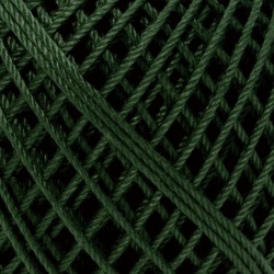 Crochet thread 10g Dark...