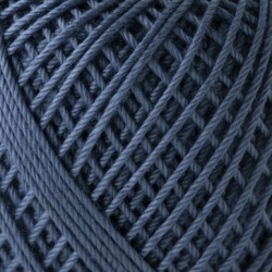 Crochet thread 10g Midnight...