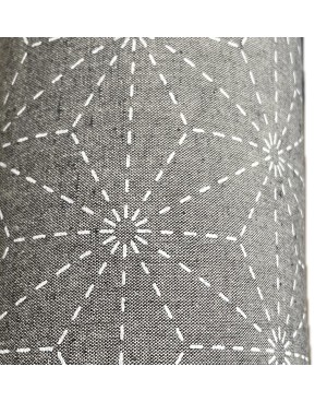 Sashiko fabric