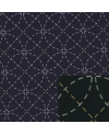 Tejido Sashiko