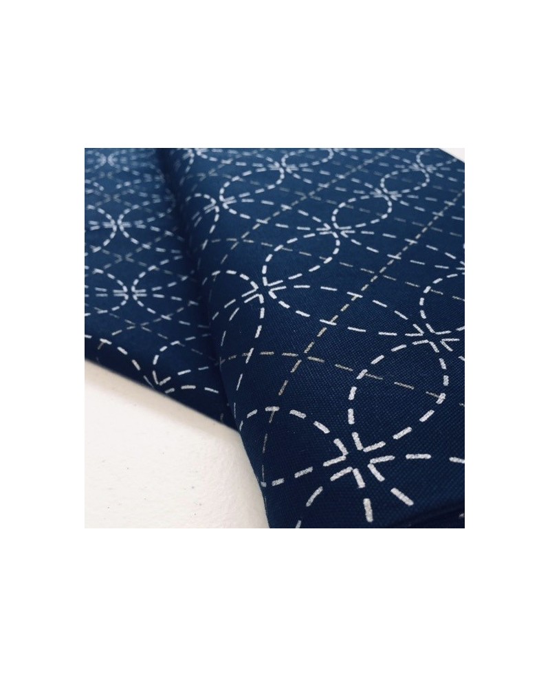 Tejido Sashiko Tejido Sashiko