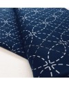 Sashiko-Stoff