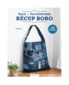 Bags & Accessories : Récup Boro 28 projects