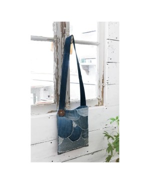 Bags & Accessories : Récup Boro 28 projects