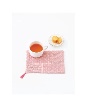 Sashiko en color: 25 accesorios originales